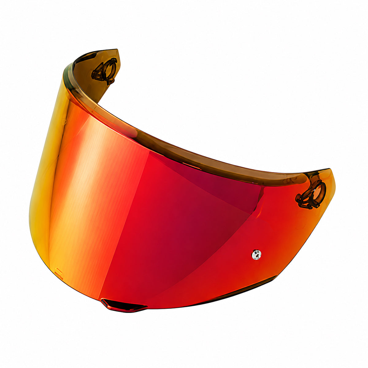 For AGV K3 E2206 Replacement Visor – Tinted & Spectra Mirror Finishes - Daytime Use Series