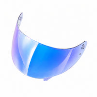 For Original AGV K3 K4 Replacement Visor – Light Tint Finishes / Clear - Day & Night Use Series