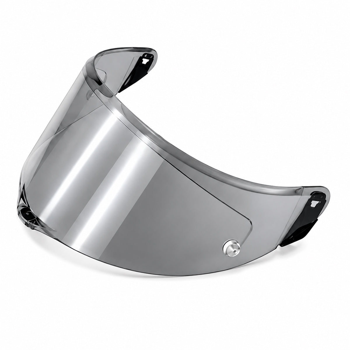 For AGV PISTA GPR GPRR CORSA R RACE 3 Replacement Visor – Light Tint Finishes / Clear - Day & Night Use Series