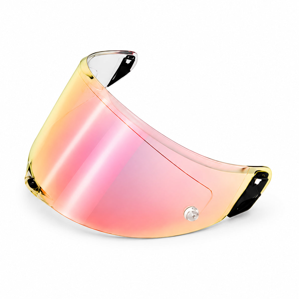 For AGV PISTA GPR GPRR CORSA R RACE 3 Replacement Visor – Light Tint Finishes / Clear - Day & Night Use Series