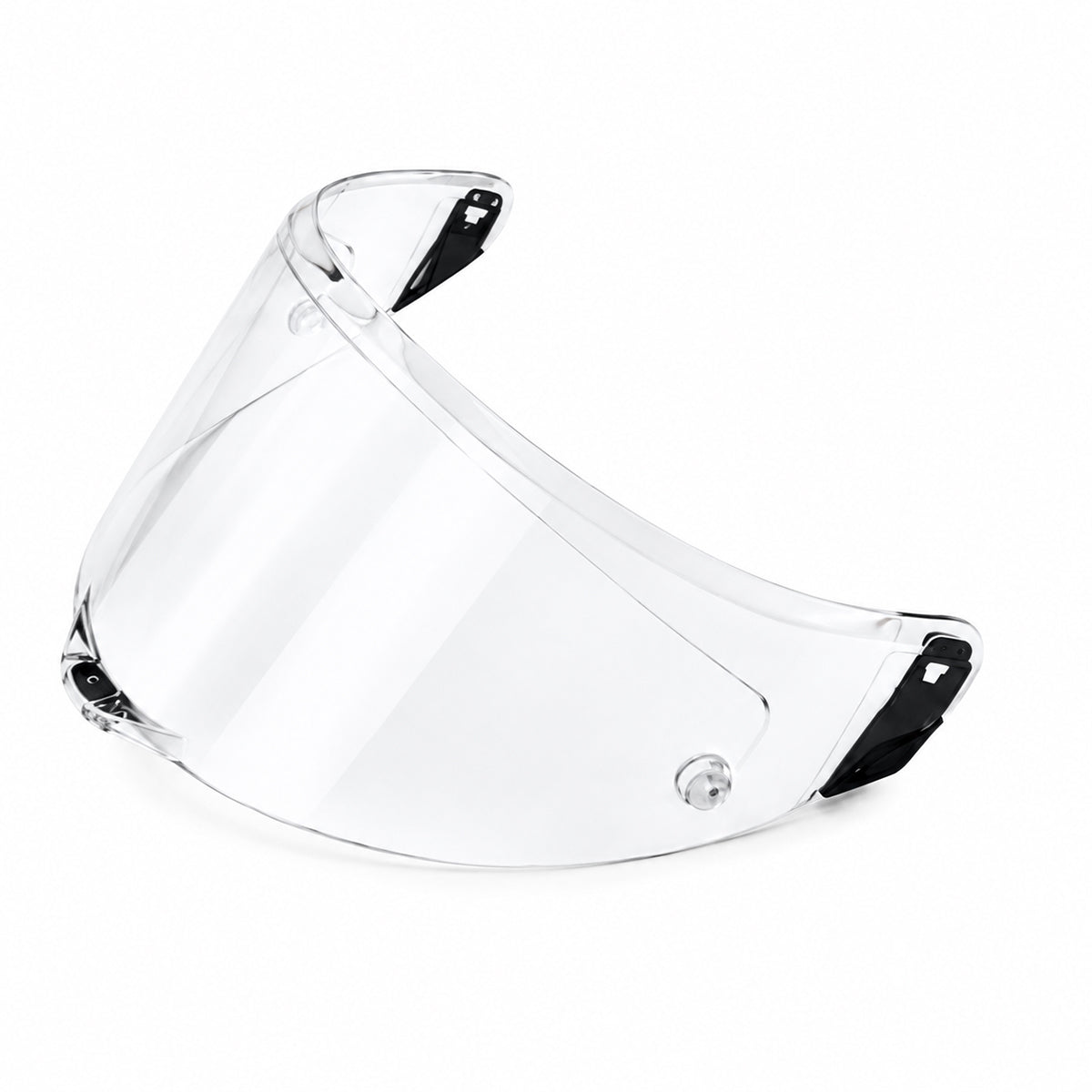 For AGV PISTA GPR GPRR CORSA R RACE 3 Replacement Visor – Light Tint Finishes / Clear - Day & Night Use Series
