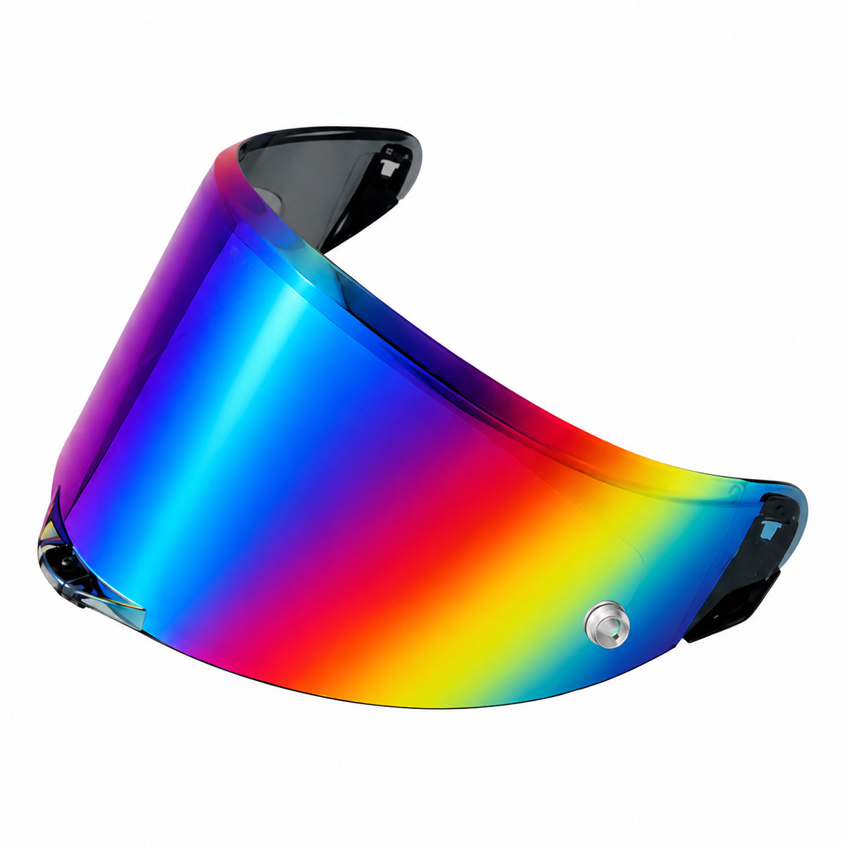 For AGV PISTA GPR GPRR CORSA R RACE 3 Replacement Visor – Tinted & Spectra Mirror Finishes - Daytime Use Series