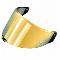 For AGV PISTA GPR GPRR CORSA R RACE 3 Replacement Visor – Tinted & Spectra Mirror Finishes - Daytime Use Series