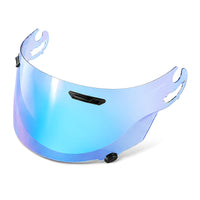 For Arai Replacement Visor -  RR5 / RX-7 / RX-7RV / Quamtum-J / Astro-IQ / Rapide-IR - Day & Night Use Series