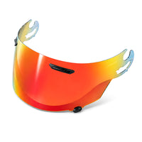 For Arai Replacement Visor -  RR5 / RX-7 / RX-7RV / Quamtum-J / Astro-IQ / Rapide-IR - Day & Night Use Series