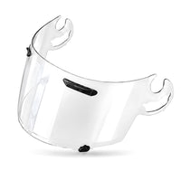 For Arai Replacement Visor -  RR5 / RX-7 / RX-7RV / Quamtum-J / Astro-IQ / Rapide-IR - Day & Night Use Series