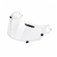 For Arai VAS-V Replacement Visor -  RX-7X / RX-7V / RX-7V EVO, Corsair-X, Quantic, Chaser-X, QV-Pro, Rapide-Neo / Concept-X, Astro-GX - Day & Night Use Series