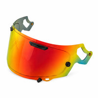 For Arai VAS-V Replacement Visor -  RX-7X / RX-7V / RX-7V EVO, Corsair-X, Quantic, Chaser-X, QV-Pro, Rapide-Neo / Concept-X, Astro-GX - Daytime Use Series