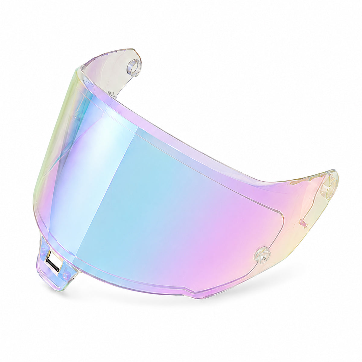 For Alpinestars SR10 Supertech Replacement Visor – Light Tint Finishes / Clear - Day & Night Use Series