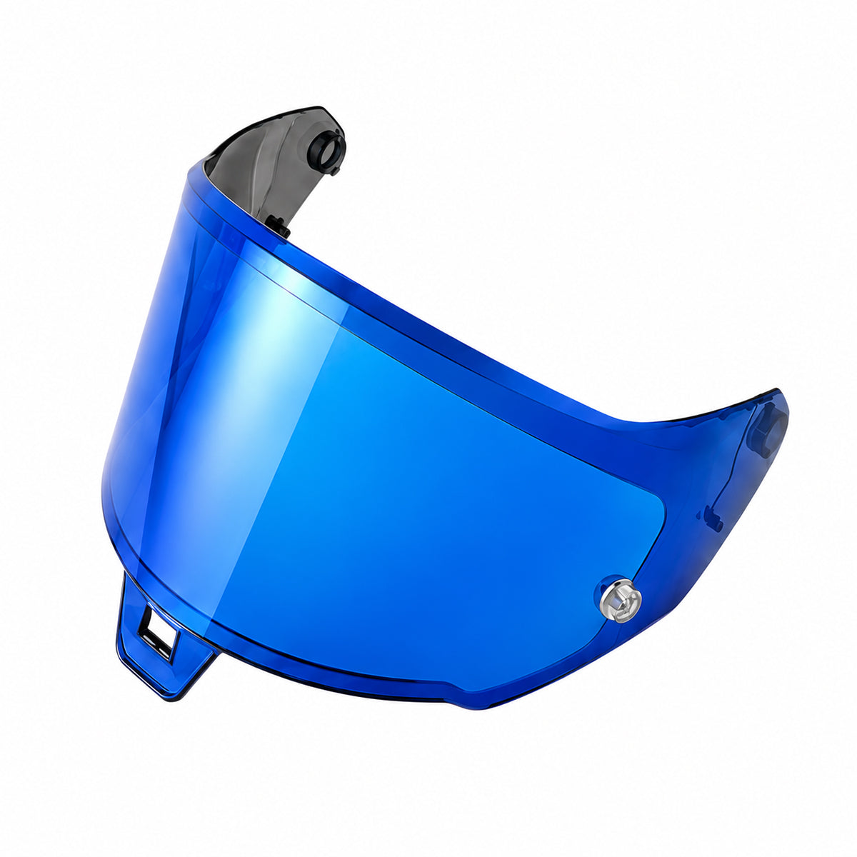 For Alpinestars SR10 Supertech Replacement Visor - Tinted & Spectra Mirror Finishes - Daytime Use Series
