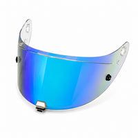 For HJC RPHA 11 70 Replacement Visor (HJ26 / ST) – Light Tint Finishes / Clear - Day & Night Use Series