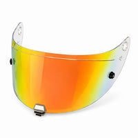 For HJC RPHA 11 70 Replacement Visor (HJ26 / ST) – Light Tint Finishes / Clear - Day & Night Use Series