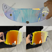 For HJC RPHA 11 70 Replacement Visor (HJ26 / ST) – Light Tint Finishes / Clear - Day & Night Use Series
