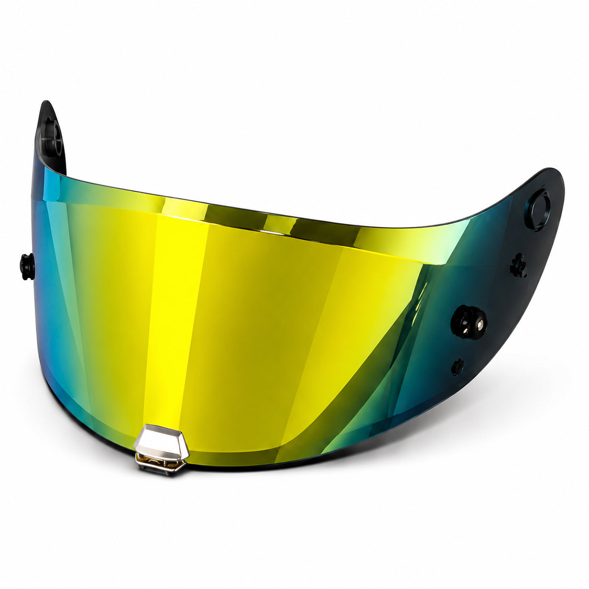 For HJC RPHA 11 70 Replacement Visor (HJ26 / ST) – Tinted & Spectra Mirror Finishes - Daytime Use Series