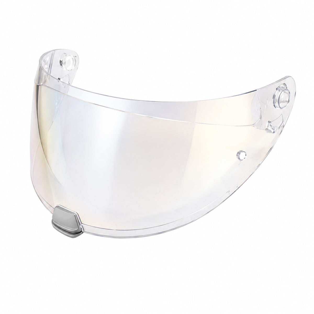 For HJC i70 i10 Replacement Visor (HJ31) – Light Tint Finishes / Clear - Day & Night Use Series