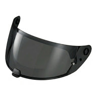 For HJC i70 i10 Replacement Visor (HJ31) – Tinted & Spectra Mirror Finishes - Daytime Use Series