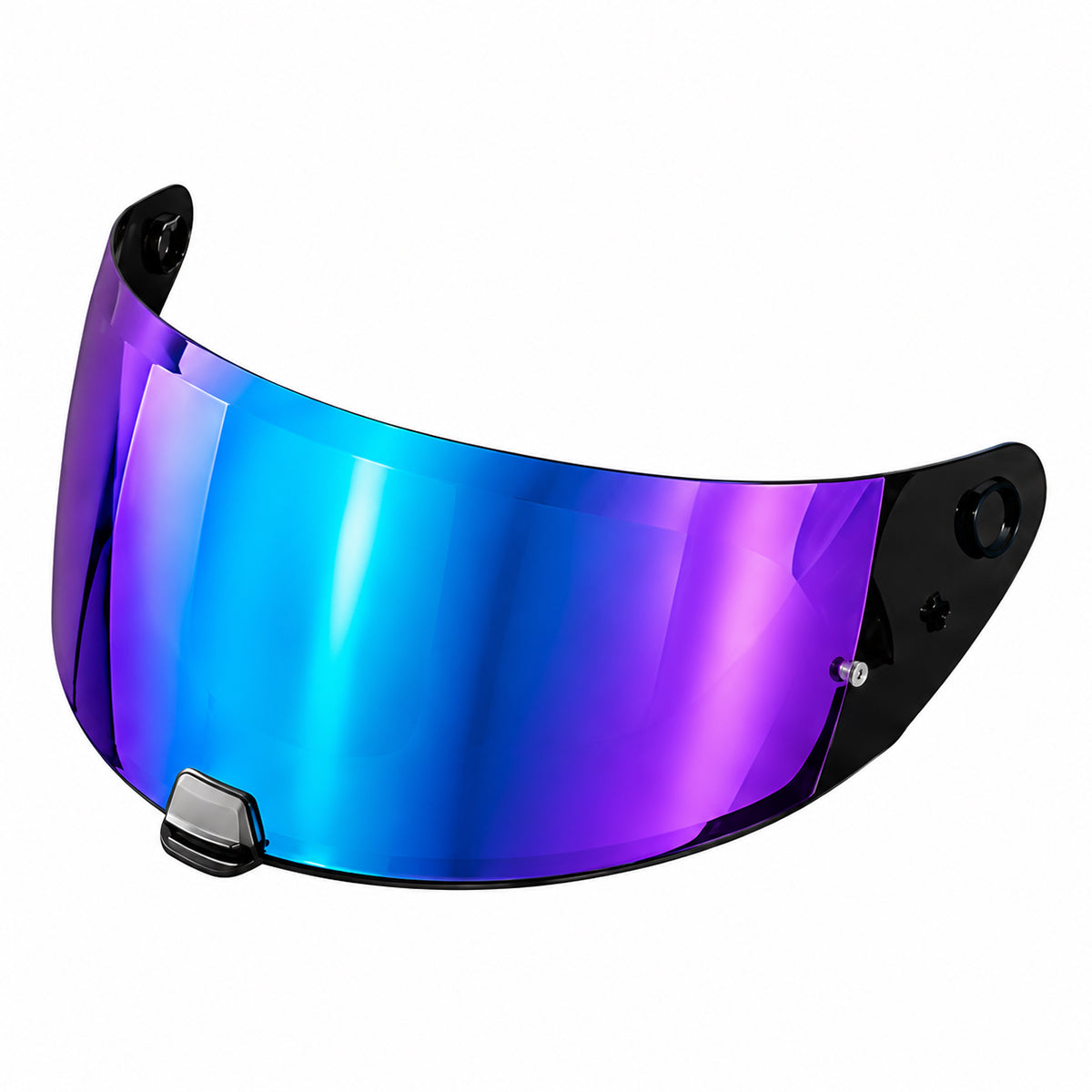 For HJC i70 i10 Replacement Visor (HJ31) – Tinted & Spectra Mirror Finishes - Daytime Use Series