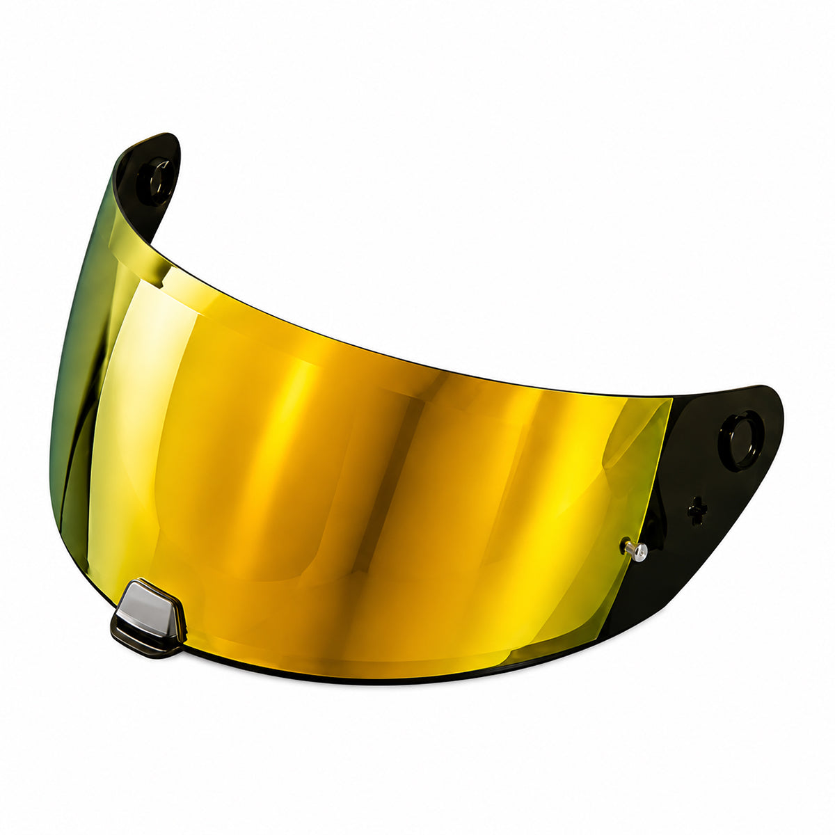 For HJC i70 i10 Replacement Visor (HJ31) – Tinted & Spectra Mirror Finishes - Daytime Use Series