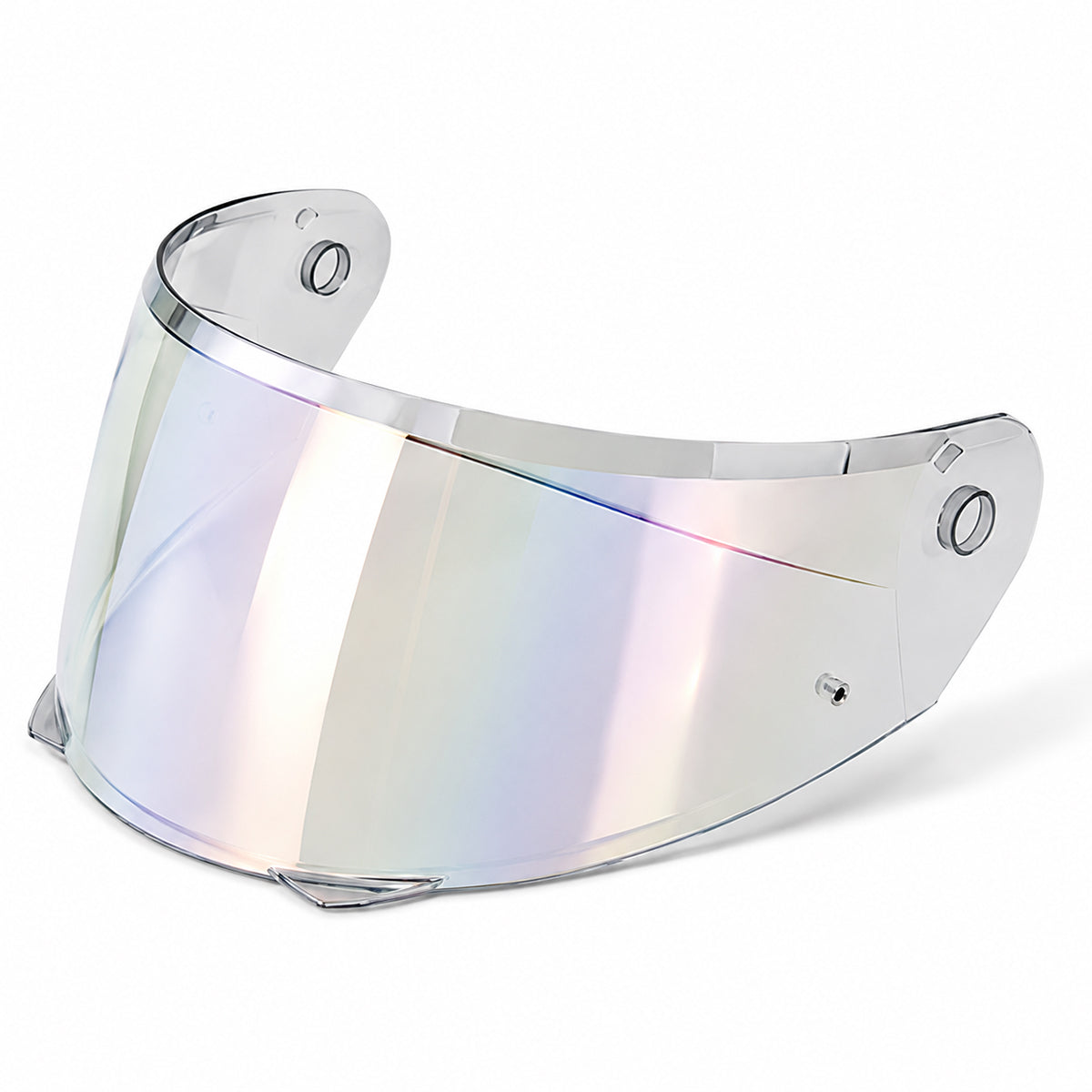 For HJC i90 i91 Replacement Visor (HJ33) – Light Tint Finishes / Clear - Day & Night Use Series