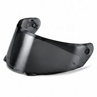 For HJC i90 i91 Replacement Visor (HJ33) – Tinted & Spectra Mirror Finishes - Daytime Use Series