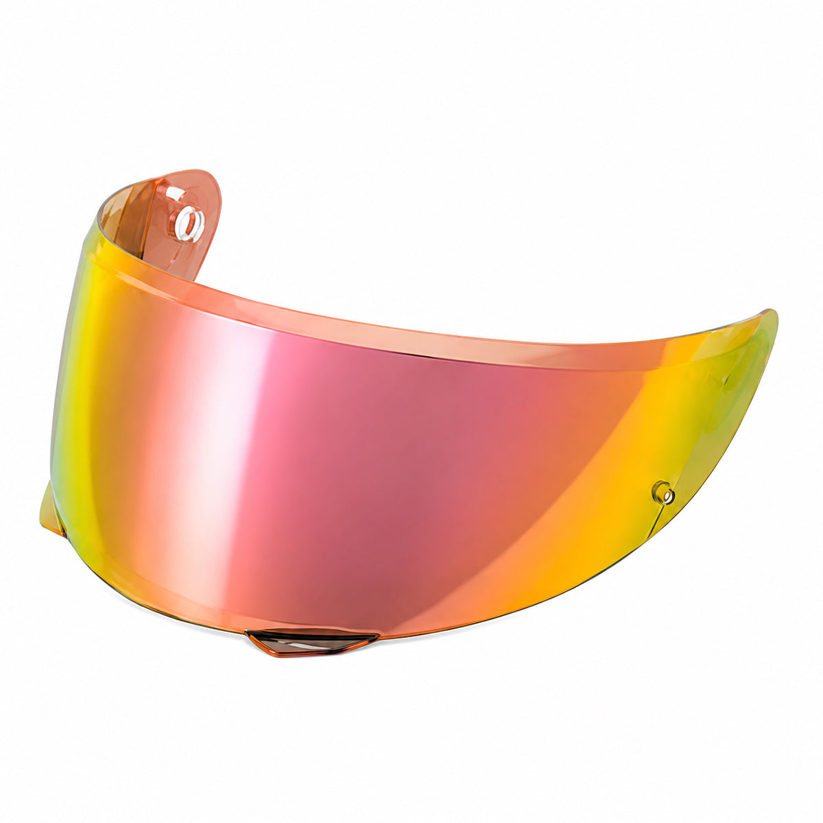 For HJC i90 i91 Replacement Visor (HJ33) – Tinted & Spectra Mirror Finishes - Daytime Use Series