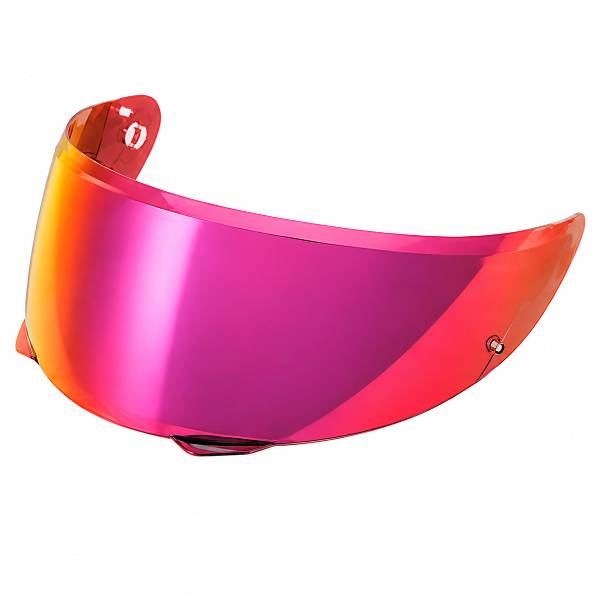 For HJC i90 i91 Replacement Visor (HJ33) – Tinted & Spectra Mirror Finishes - Daytime Use Series