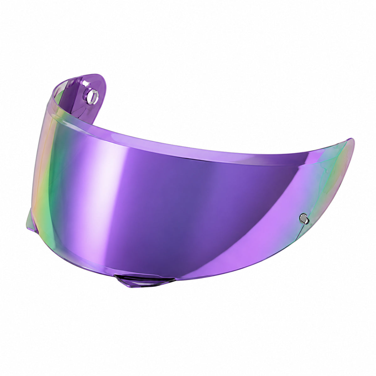 For HJC i90 i91 Replacement Visor (HJ33) – Tinted & Spectra Mirror Finishes - Daytime Use Series