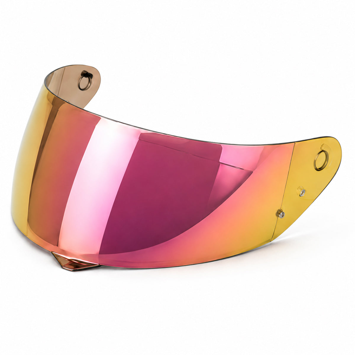 For HJC C10 Replacement Visor (HJ34P) – Tinted & Spectra Mirror Finishes - Daytime Use Series