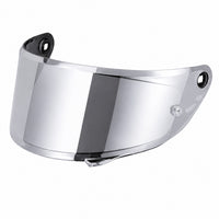 For HJC RPHA 1 Replacement Visor (HJ35) – Tinted & Spectra Mirror Finishes - Daytime Use Series