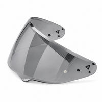 For HJC i71 i11 F71 Replacement Visor (HJ38) – Light Tint Finishes / Clear - Day & Night Use Series