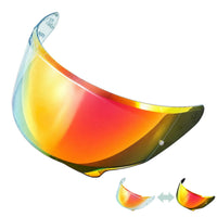 For HJC i71 i11 F71 Replacement Visor (HJ38) – UV Photochromic Replacement Visor