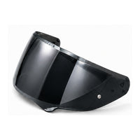 For HJC i71 i11 F71 Replacement Visor (HJ38) – Tinted & Spectra Mirror Finishes - Daytime Use Series