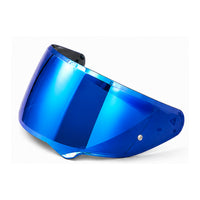 For HJC i71 i11 F71 Replacement Visor (HJ38) – Tinted & Spectra Mirror Finishes - Daytime Use Series