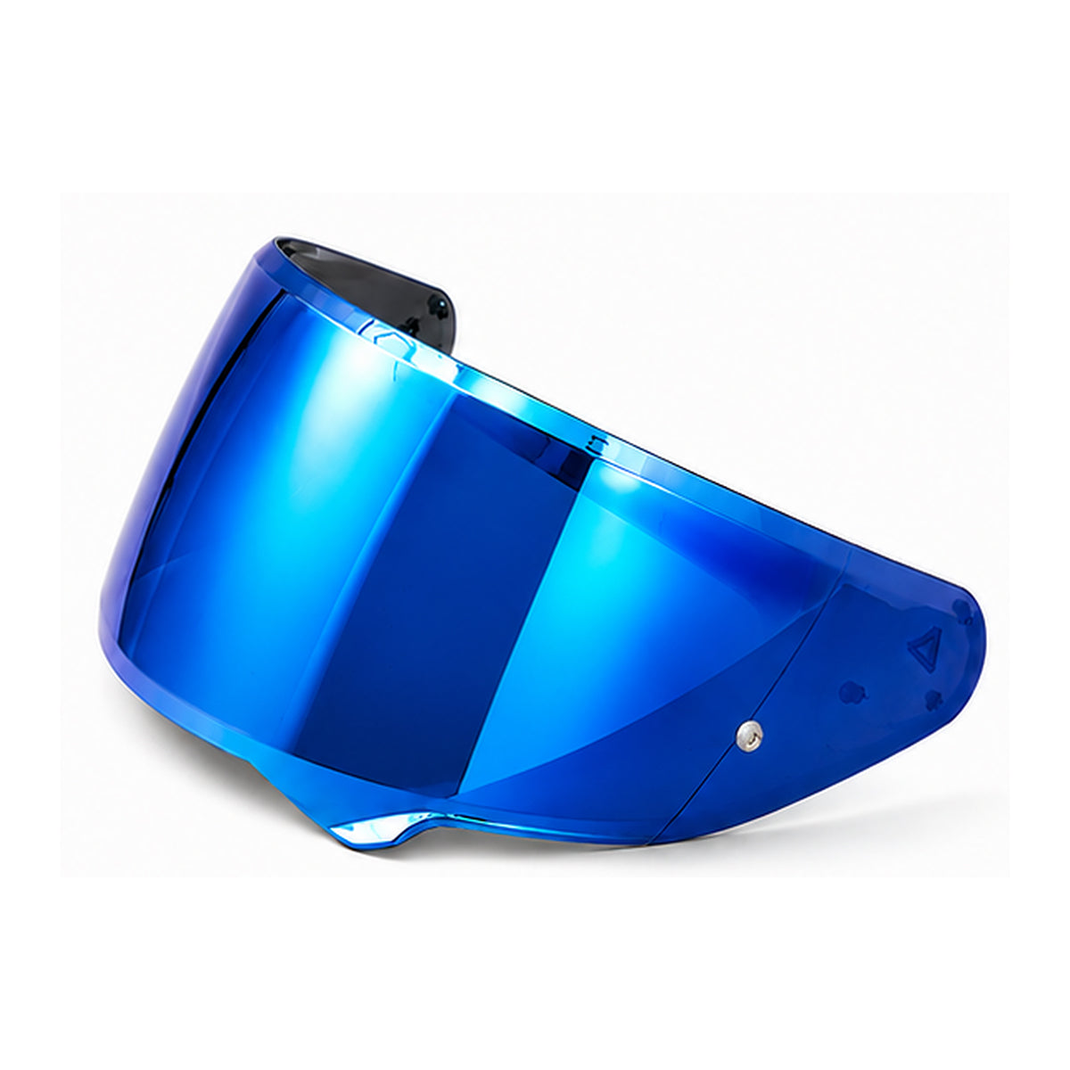 For HJC i71 i11 F71 Replacement Visor (HJ38) – Tinted & Spectra Mirror Finishes - Daytime Use Series