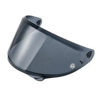 For HJC RPHA 12 / 12N Replacement Visor (HJ42) – Light Tint Finishes / Clear - Day & Night Use Series