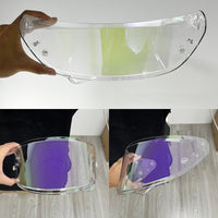 For HJC RPHA 12 / 12N Replacement Visor (HJ42) – Light Tint Finishes / Clear - Day & Night Use Series
