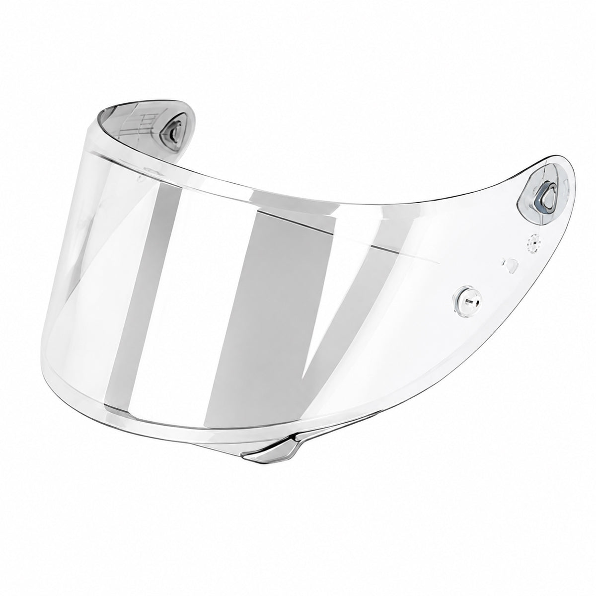 For HJC RPHA 12 / 12N Replacement Visor (HJ42) – Light Tint Finishes / Clear - Day & Night Use Series