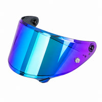 For HJC RPHA 12 / 12N Replacement Visor (HJ42) – Tinted & Spectra Mirror Finishes - Daytime Use Series