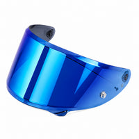 For HJC RPHA 12 / 12N Replacement Visor (HJ42) – Tinted & Spectra Mirror Finishes - Daytime Use Series