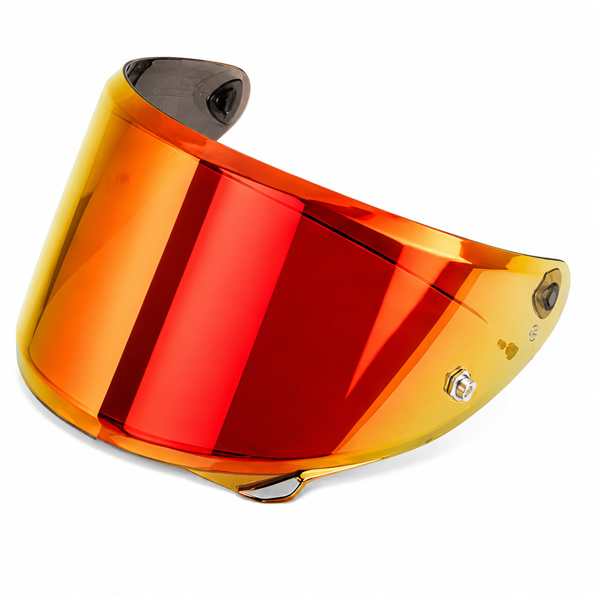 For HJC RPHA 12 / 12N Replacement Visor (HJ42) – Tinted & Spectra Mirror Finishes - Daytime Use Series