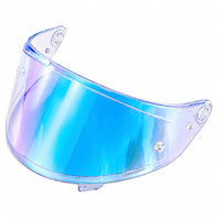 For KYT NFR NF NX NXR NZ ST Helmet Replacement Visor Light Tint Finishes Clear Day Night Use Series