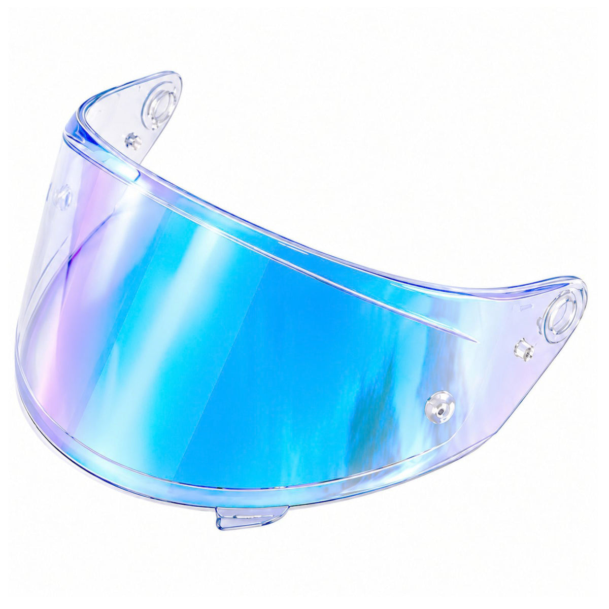 For KYT NFR NF NX NXR NZ ST Helmet Replacement Visor Light Tint Finishes Clear Day Night Use Series