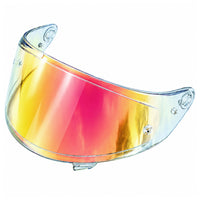 For KYT NFR NF NX NXR NZ ST Helmet Replacement Visor Light Tint Finishes Clear Day Night Use Series