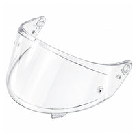 For KYT NFR NF NX NXR NZ ST Helmet Replacement Visor Light Tint Finishes Clear Day Night Use Series