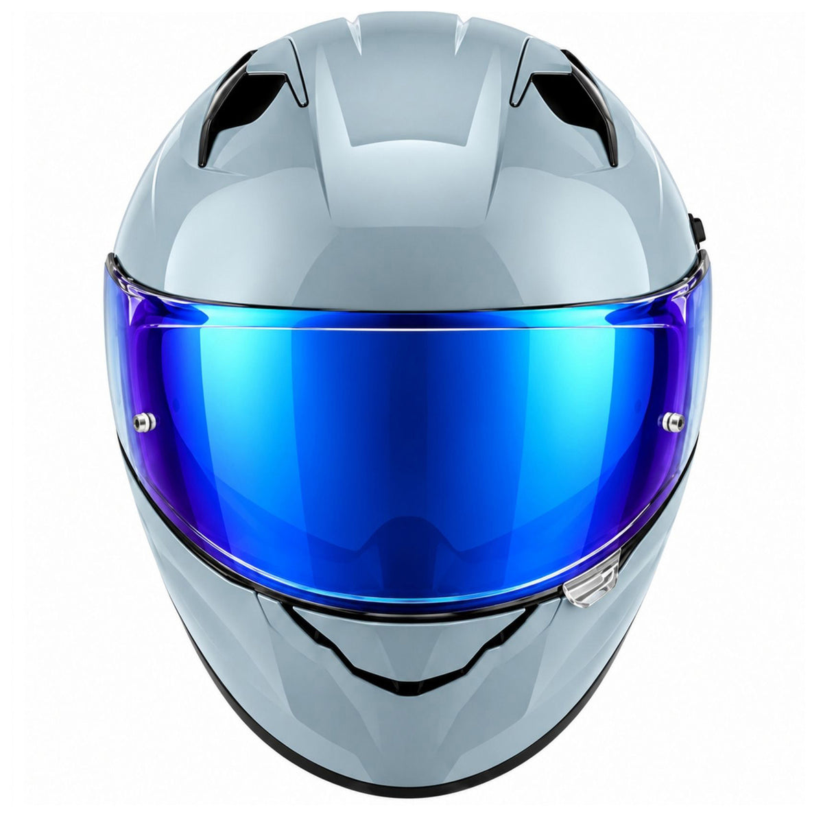 For KYT NFR NF NX NXR NZ ST Helmet Replacement Visor Tinted Spectra Mirror Finishes - Daytime Use Series