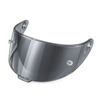 For KYT TT Course Helmet Replacement Visor Light Tint Finishes Clear Day Night Use Series
