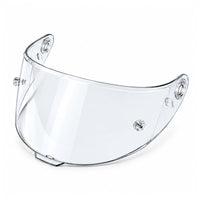 For KYT TT Course Helmet Replacement Visor Light Tint Finishes Clear Day Night Use Series