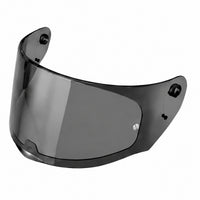 For LS2 Assault Stream Rapid Storm Replacement Visor (FF320,FF328,FF353,FF800) – Tinted & Spectra Mirror Finishes - Daytime Use Series