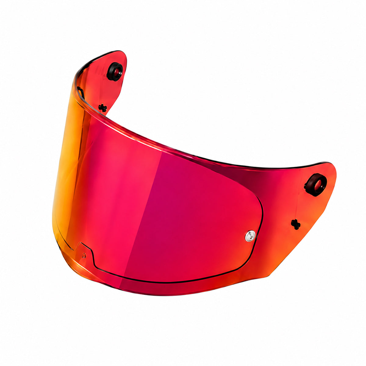 For LS2 Assault Stream Rapid Storm Replacement Visor (FF320,FF328,FF353,FF800) – Tinted & Spectra Mirror Finishes - Daytime Use Series