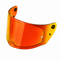 For LS2 Assault Stream Rapid Storm Replacement Visor (FF320,FF328,FF353,FF800) – Tinted & Spectra Mirror Finishes - Daytime Use Series
